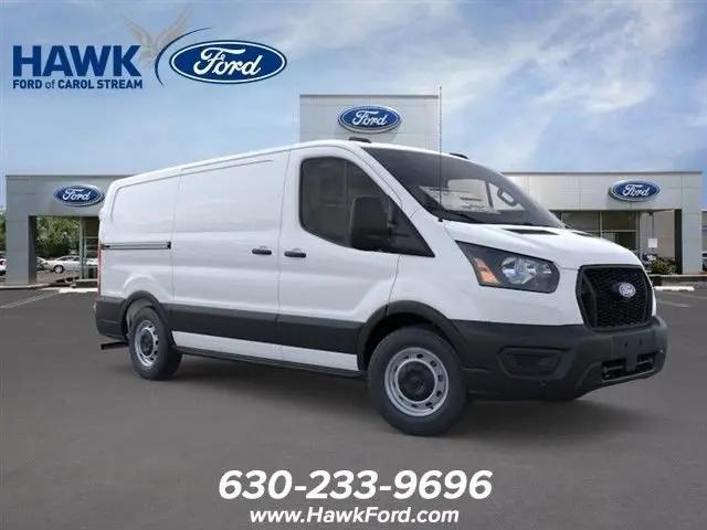 2026 Ford Transit Cargo Van T-150