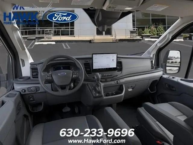 2026 Ford Transit Cargo Van T-150