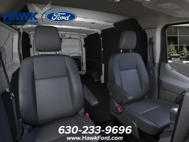 2026 Ford Transit Cargo Van T-150