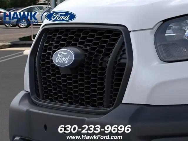 2026 Ford Transit Cargo Van T-150