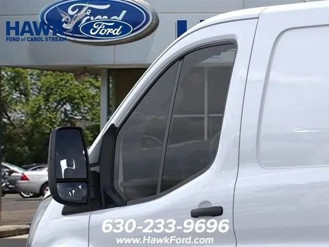 2026 Ford Transit Cargo Van T-150