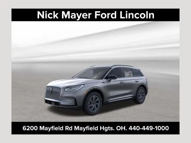 2026 Lincoln Corsair Premiere for sale in Mayfield Heights, OH