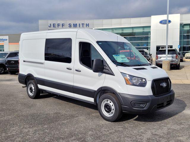 2026 Ford Transit Cargo Van Base for sale in Byron, GA