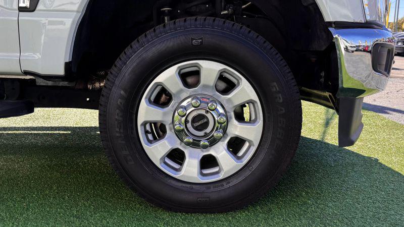 2023 Ford F-250 XL