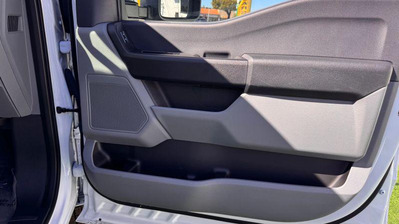 2023 Ford F-250 XL