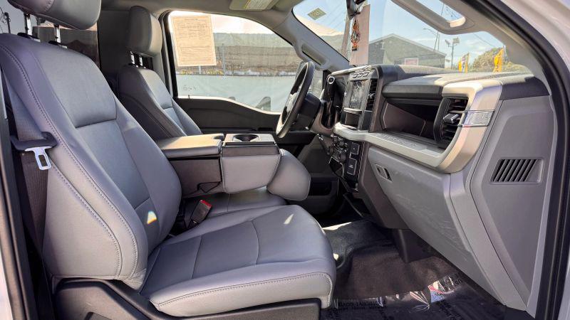 2023 Ford F-250 XL