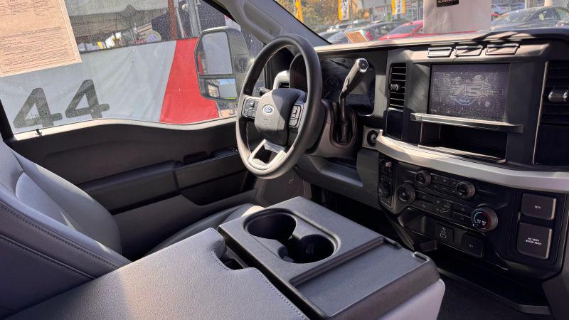 2023 Ford F-250 XL