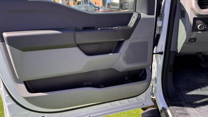 2023 Ford F-250 XL