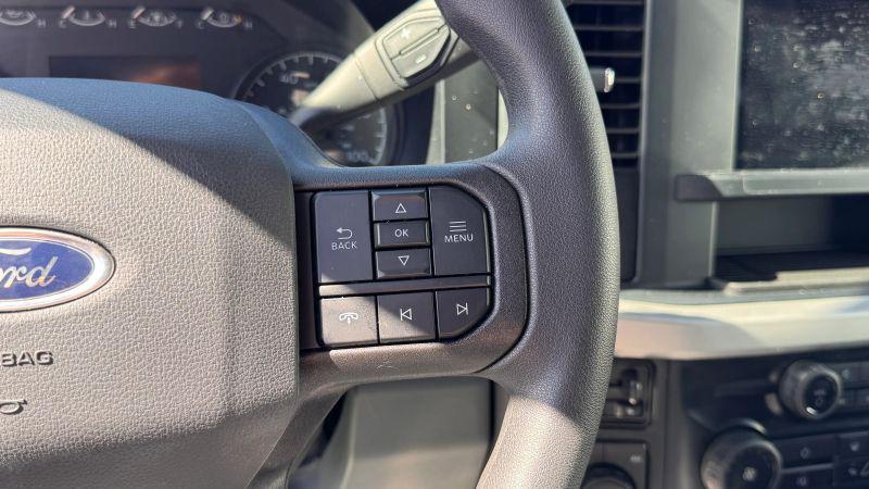 2023 Ford F-250 XL