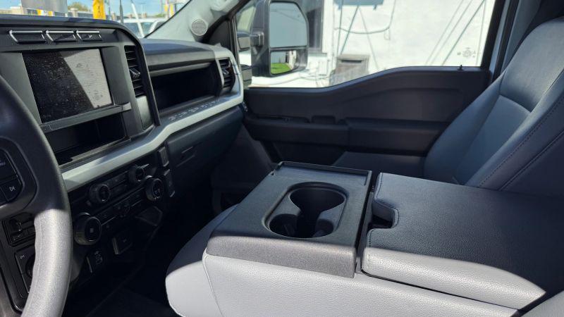 2023 Ford F-250 XL