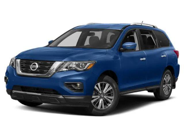 2019 Nissan Pathfinder SV for sale in West Monroe, LA