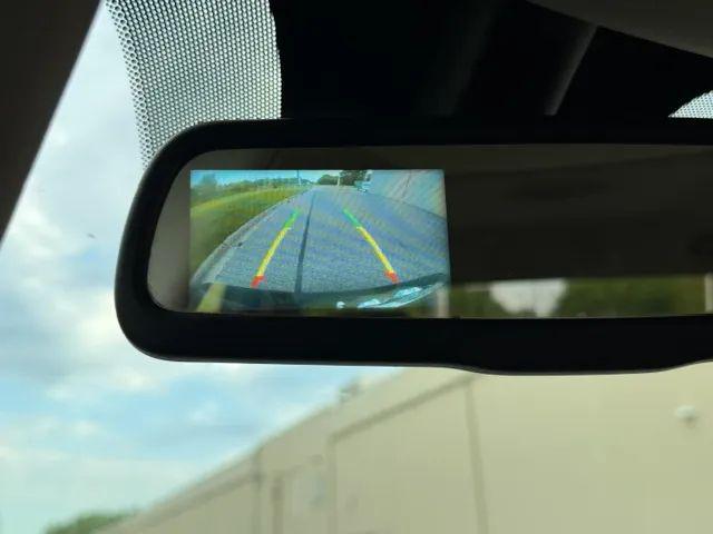2019 Ram 1500 Classic Express Quad Cab 4x4 6'4" Box