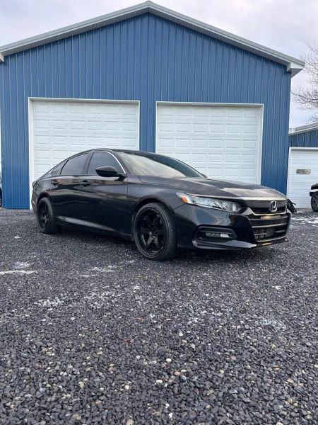 2020 Honda Accord Sport for sale in New Oxford, PA