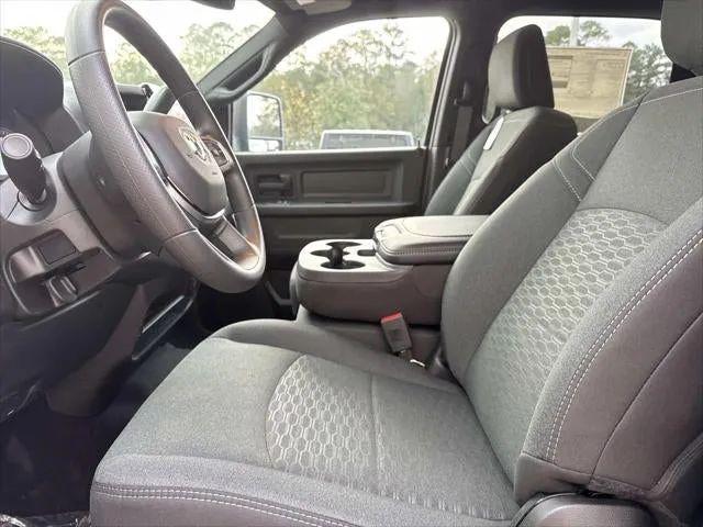 2026 Ram 2500 Tradesman Crew Cab 4x4 6'4" Box