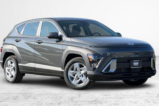 2026 Hyundai Kona SE Automatic's photo
