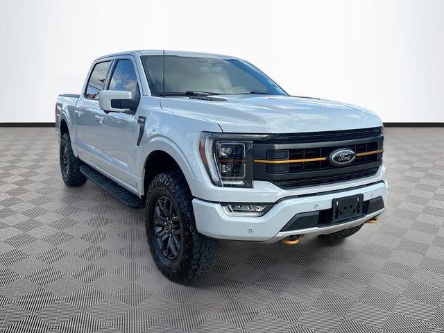 2023 Ford F-150 Tremor's photo