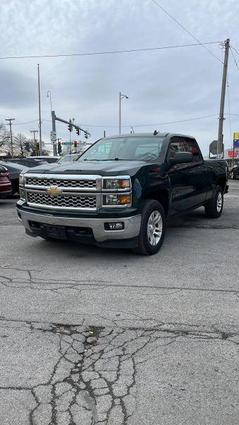 2014 Chevrolet Silverado 1500 1LT for sale in Rochester, NY