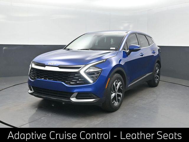 2024 Kia Sportage EX for sale in Conyers, GA