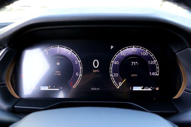 2025 Jeep Grand Cherokee Laredo X 4x2