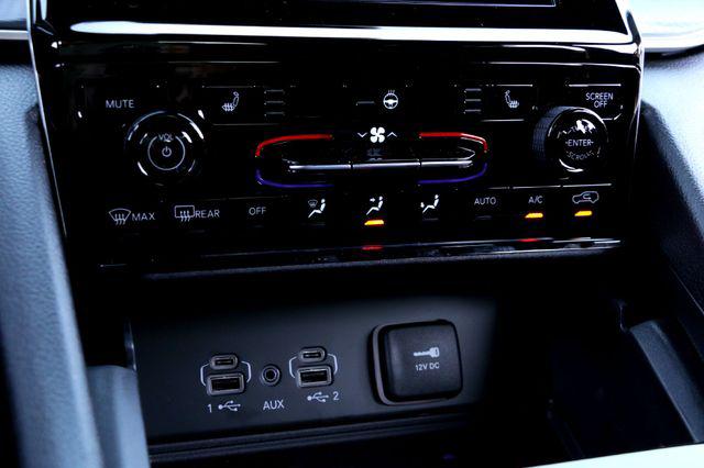 2025 Jeep Grand Cherokee Laredo X 4x2
