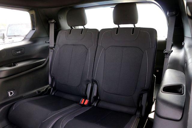 2025 Jeep Grand Cherokee L Laredo X 4x2