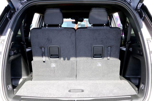 2025 Jeep Grand Cherokee L Laredo X 4x2