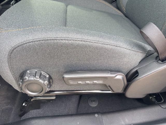 2026 Jeep Wrangler 2-Door Sport 4x4