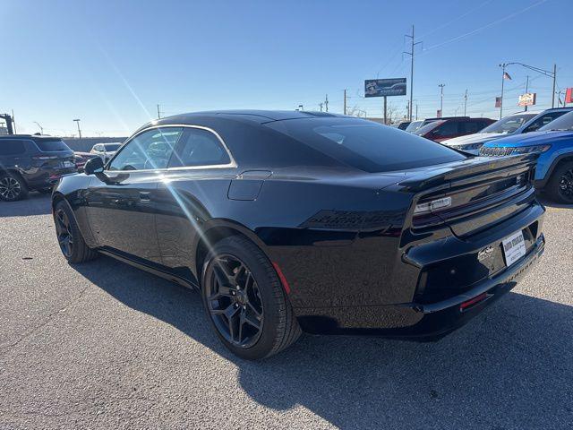 2026 Dodge Charger Scat Pack Plus 2-Door AWD