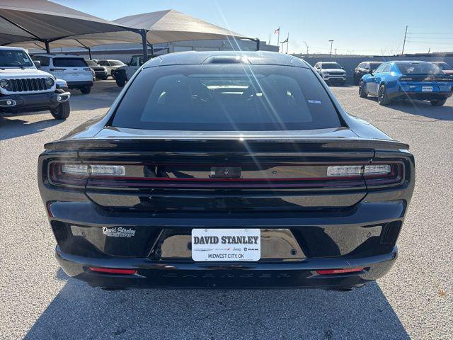 2026 Dodge Charger Scat Pack Plus 2-Door AWD