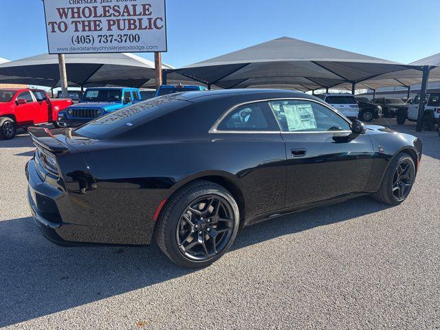 2026 Dodge Charger Scat Pack Plus 2-Door AWD