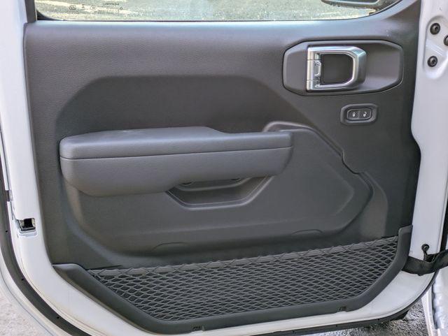 2026 Jeep Wrangler 2-Door Sport 4x4