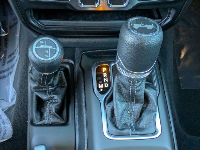 2026 Jeep Wrangler 2-Door Sport 4x4