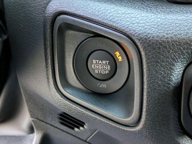 2026 Jeep Wrangler 2-Door Sport 4x4