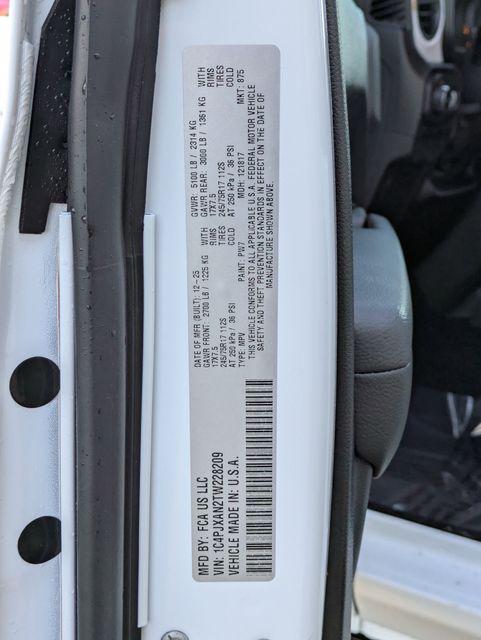 2026 Jeep Wrangler 2-Door Sport 4x4