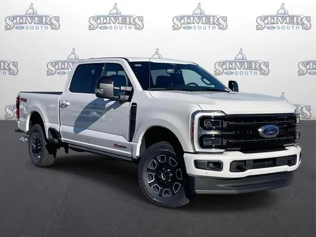 2026 Ford F-250 Platinum for sale in Union City, GA