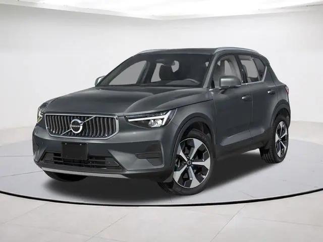 2026 Volvo XC40 Plus, B5 AWD Gas (mild hybrid), Dark for sale in Dulles, VA