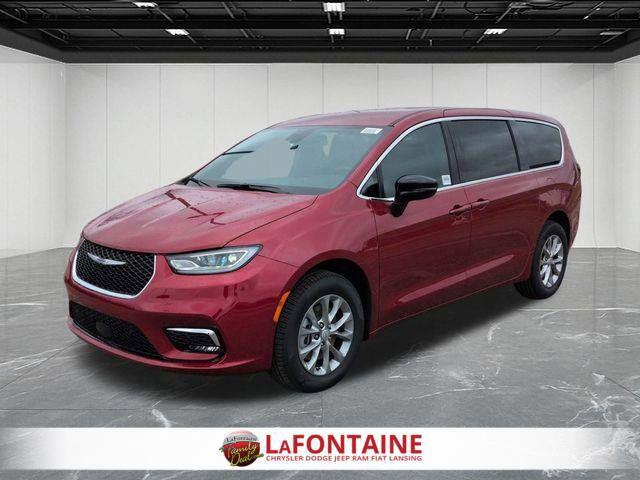 2026 Chrysler Pacifica Select AWD for sale in Lansing, MI