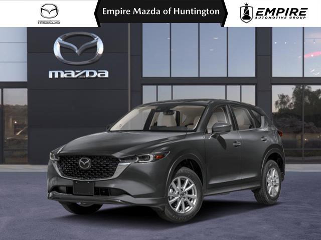 2025 Mazda CX-5 2.5 S Preferred for sale in Huntington Station, NY