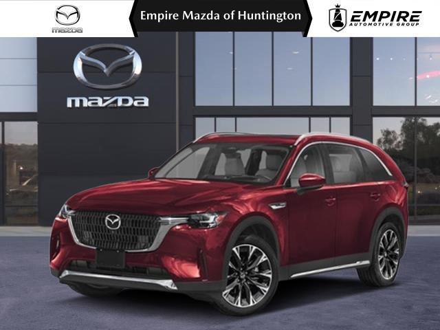 2026 Mazda X-90 Premium Plus for sale in Huntington Station, NY