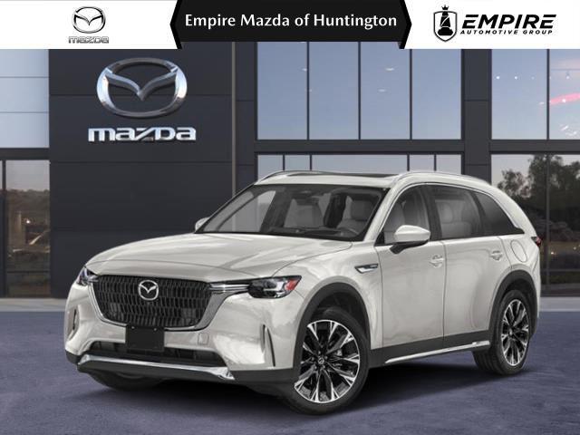 2026 Mazda X-90 Premium Plus for sale in Huntington Station, NY