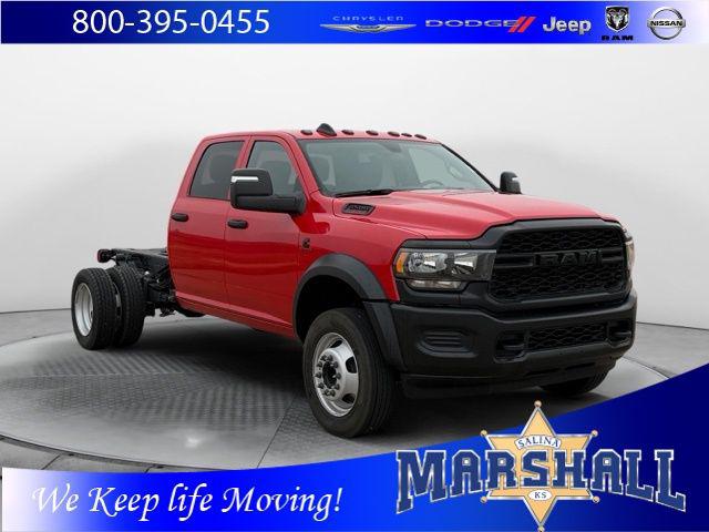 2024 Ram 5500 Tradesman/SLT/Laramie/Limited for sale in Salina, KS