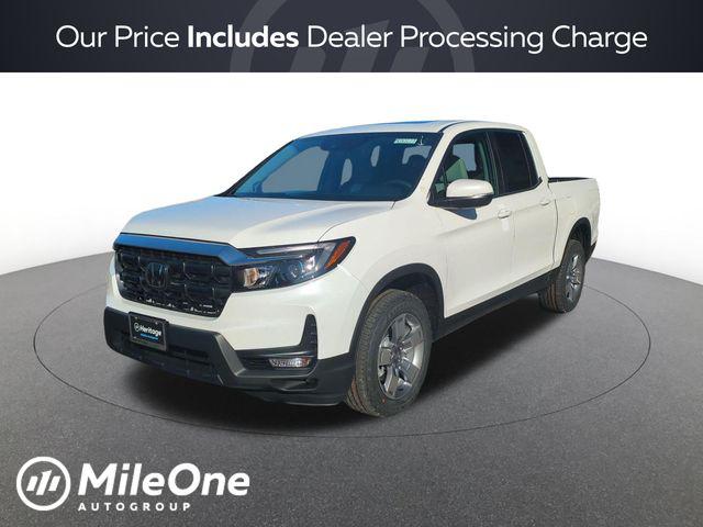 2026 Honda Ridgeline RTL for sale in Westminster, MD