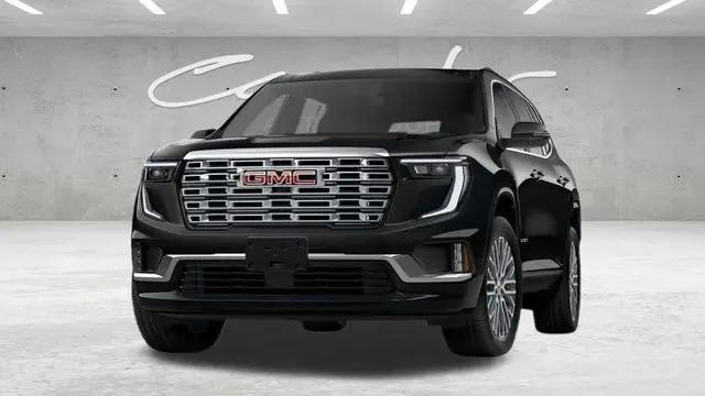 2026 GMC Acadia Denali FWD for sale in San Antonio, TX