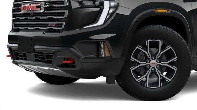 2026 GMC Acadia AT4 AWD