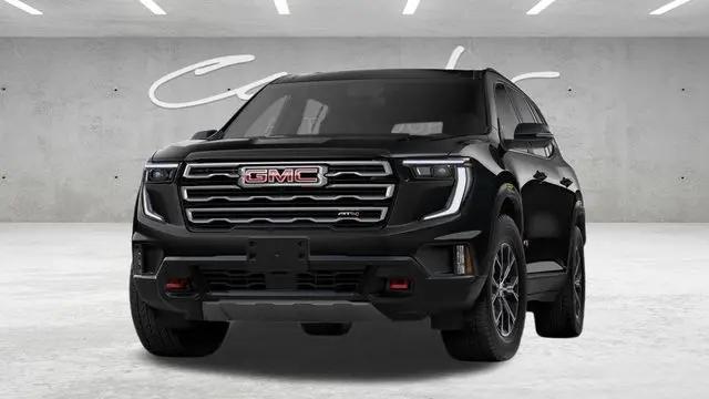 2026 GMC Acadia AT4 AWD for sale in San Antonio, TX