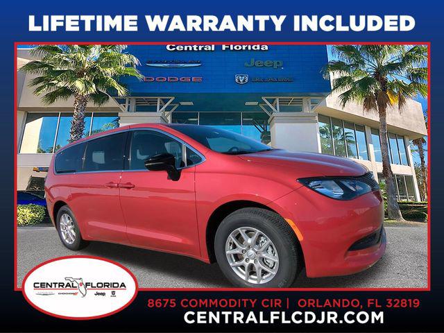 2026 Chrysler Voyager LX for sale in Orlando, FL