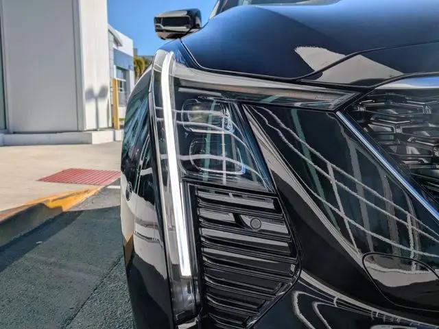 2026 Cadillac CT5 Premium Luxury RWD