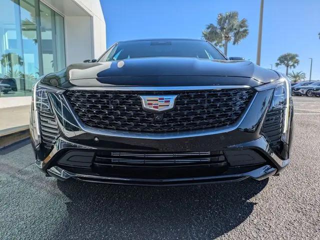 2026 Cadillac CT5 Premium Luxury RWD