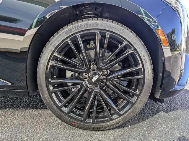 2026 Cadillac CT5 Premium Luxury RWD