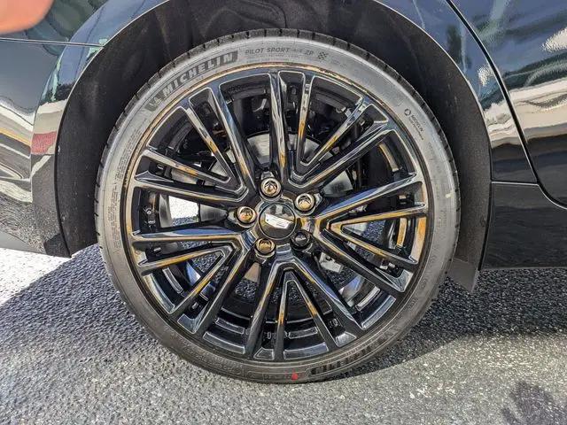 2026 Cadillac CT5 Premium Luxury RWD